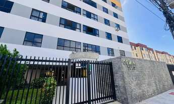 Imagem 3: Apartamento à venda no Gemini , SUÍÇA , Aracaju, SE