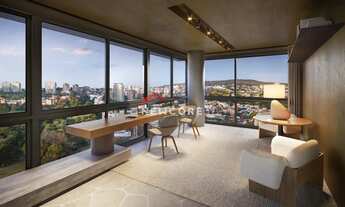 Imagem 6: Apartamento em Avenida Doutor Nilo Peçanha - Boa Vista - Porto Alegre/RS