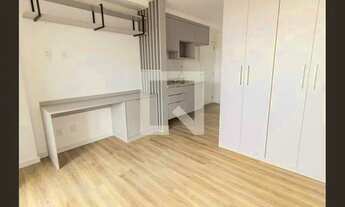 Imagem 6: Apartamento à Venda - Mooca, 1 Quarto, 28 m2