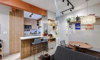 Imagem 4: Apartamento à Venda - Belém, 2 Quartos, 55 m2