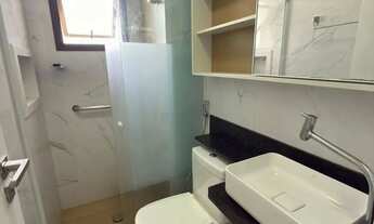 Imagem 6: Apartamento para venda no condomínio Jardim de Lombardia