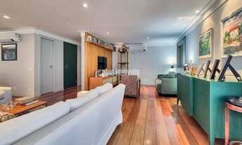 Imagem 4: Apartamento com 3 Quartos e 5 banheiros à Venda, 194 m²