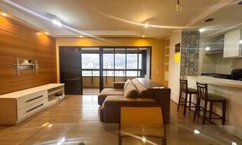 Imagem: Apartamento para Locação em Pinheiros