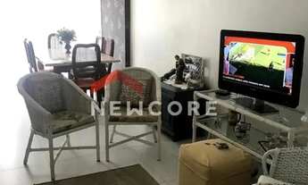 Imagem 3: Apartamento em Rua Mário Ribeiro - Pitangueiras - Guarujá/SP