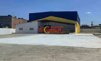 Imagem 5: Galpão / Depósito / Armazém à venda, 2000m² - Água Chata