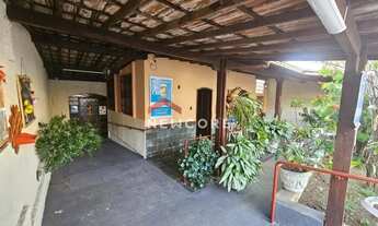 Imagem 4: Casa em Rua Minueto - Santa Amélia - Belo Horizonte/MG