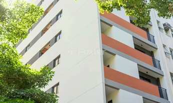 Imagem 2: Apartamento à venda Rua General Jardim, Vila Buarque - São Paulo