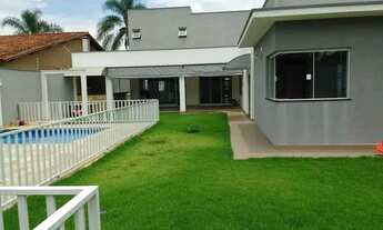 Imagem 4: Casa de condomínio em Avenida do Ouro - Centro - Tremembé/SP