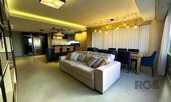 Imagem: Apartamento em Santa Tereza