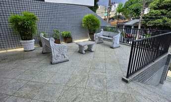 Imagem 3: Vendo sala comercial 100% mobiliada - no Ed. Alpha Center