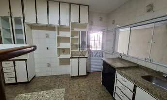 Imagem 5: Oportunidade - Casa - Jardim Satélite - 4 Dormitórios - 265m²