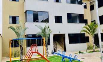 Imagem: Vendo ágio - águas lindas