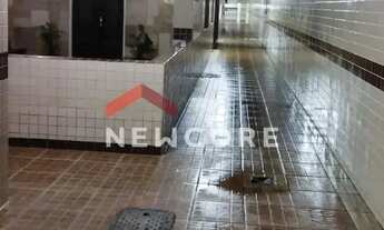 Imagem: Apartamento em Rua São Cristóvão - Caiçara