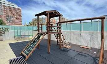 Imagem 3: Apartamento com 4 suítes à venda, 177 m² por R$ 1.890.000 - Cocó - Fortaleza/CE