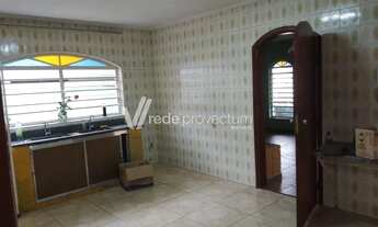 Imagem 6: Casa - Jardim Flamboyant - Campinas