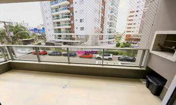 Imagem 12: APARTAMENTO SEMIMOBILIADO, 3 QUARTOS (1 SUÍTE) NO BAIRRO BARREIROS - SÃO JOSÉ/SC