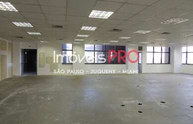 Imagem 3: Conjunto com 308m² classe BB na Região da Berrini