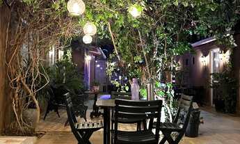 Imagem 7: Pousada em Caldas do jorro