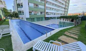 Imagem 2: Santiago Residence - Nascente - 67 metros - 2 suítes - Lazer Completo - Edson Queiroz