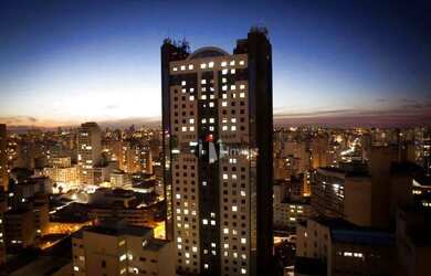 Imagem 7: Sala Mobiliada para alugar, 35 m² por R$ 2.474/mês - Centro - Campinas/SP