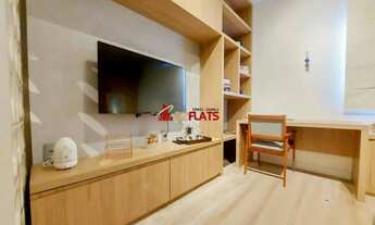 Imagem 6: Apartamento com ótimo preço no bairro Moema. Confira!