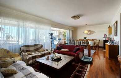 Imagem 2: Apartamento - Perdizes - 3 Suítes - 240m²