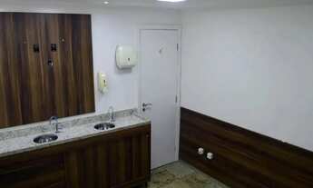 Imagem 5: Conjunto Comercial 26m² com 1 banheiro e 1 vaga