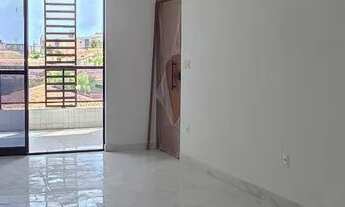 Imagem 6: 90m², elevador e lazer/ apartamento nos bancários