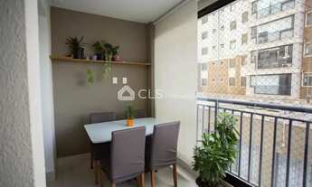 Imagem 2: Apartamento à venda no Água Branca, 2 dormitórios 1 suites 1 vaga. 61 m²