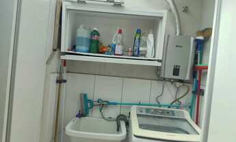 Imagem 3: Sobrado triplex alguns metros da Cidadania do Boa Vista - Curitiba - PR