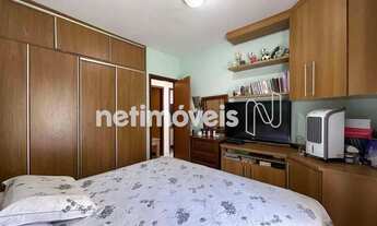 Imagem 6: Venda Apartamento 3 quartos Santo Antônio Belo Horizonte