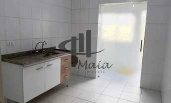 Imagem 4: Locação Apartamento Sao Caetano do Sul Nova Gerti Ref: 31443