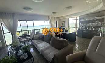 Imagem 5: Vendo apartamento de luxo na av Boa Viagem - 200m2 - 4 quartos sendo 2 suítes e