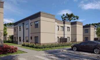 Imagem 4: Apartamento em Campo Largo 2 quartos - ENTREGA EM ABRIL 2026