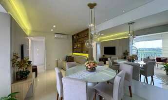 Imagem 5: 3/4 com uma suite - Condomínio Único - Imbui