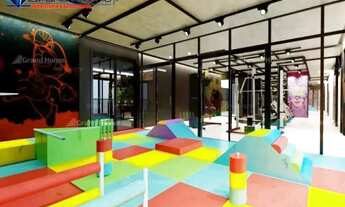 Imagem 7: Apartamento 3 quartos em Barro Vermelho