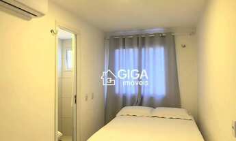 Imagem 6: Apartamento com 3 dormitórios à venda, 115 m² por R$ 1.500.000 - Porto das Dunas - Aquiraz