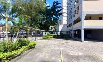 Imagem 6: Engenho Novo Apartamento com 3 dormitórios