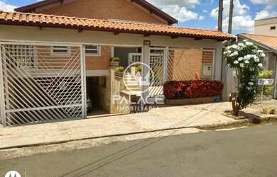 Imagem: Casa à venda em jardim brasília, piracicaba