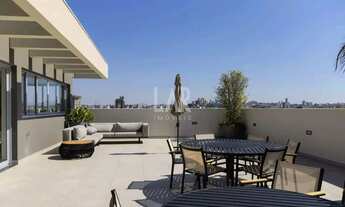 Imagem: Apartamento para aluguel, 1 quarto, 1 suíte