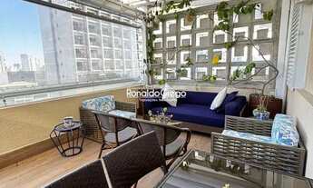 Imagem: Cobertura com 2 quartos, Vila Olímpia