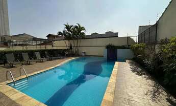 Imagem 2: Apartamento para venda em Alto da Mooca com 3 quartos, sendo 1 suíte , 76m²