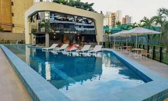 Imagem 4: Apartamento em Rua Doutor José Lourenço - Meireles - Fortaleza/CE