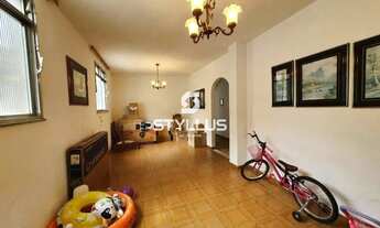 Imagem 7: Higienópolis Casa com 5 dormitórios