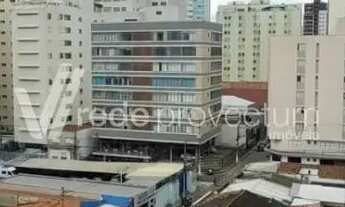Imagem 5: Apartamento para venda no Centro de Campinas