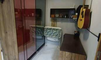 Imagem 5: Casa com 2 dormitórios à venda, 58 m² por R$ 320.000,00 - Jardim Paulista III - Maringá/PR