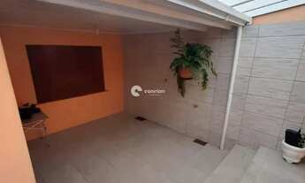 Imagem 4: Casa à venda, 4 quartos, 1 vaga, Itararé - Santa Maria/RS