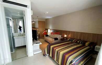 Imagem 4: Flat com ótimo preço no bairro Itaim Bibi. Confira!