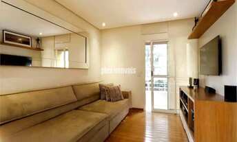 Imagem 3: Apartamento duplex reformado no Alto de Pinheiros
