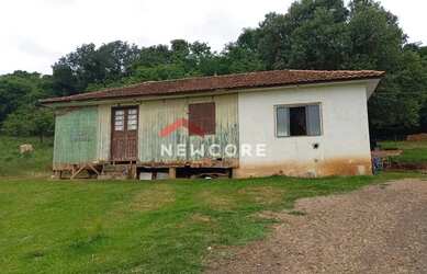 Imagem 3: Chácara em Estrada Sem N° - Linha Sol e Ouro - Medianeira/PR